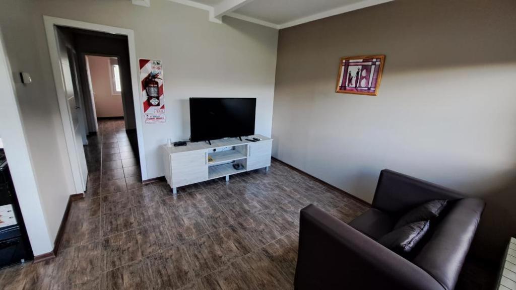 Cabana Femiba 3 Daire El Calafate Dış mekan fotoğraf