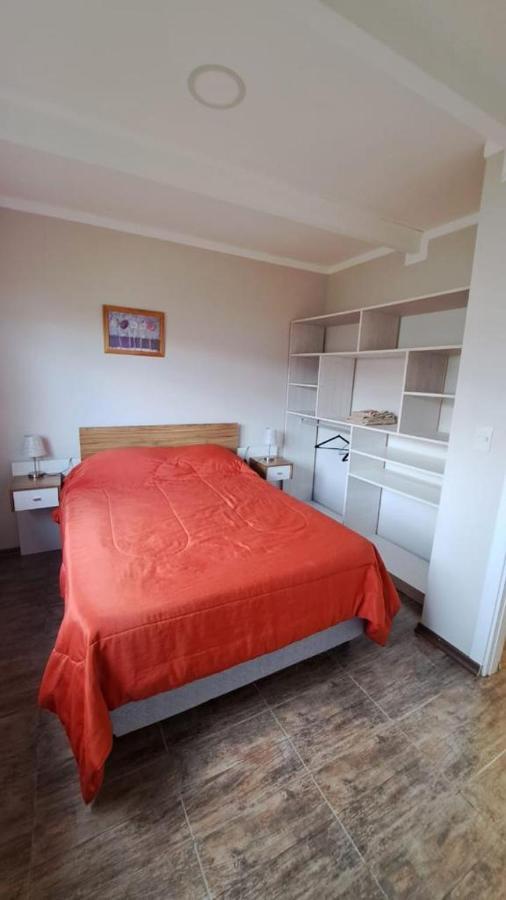 Cabana Femiba 3 Daire El Calafate Dış mekan fotoğraf