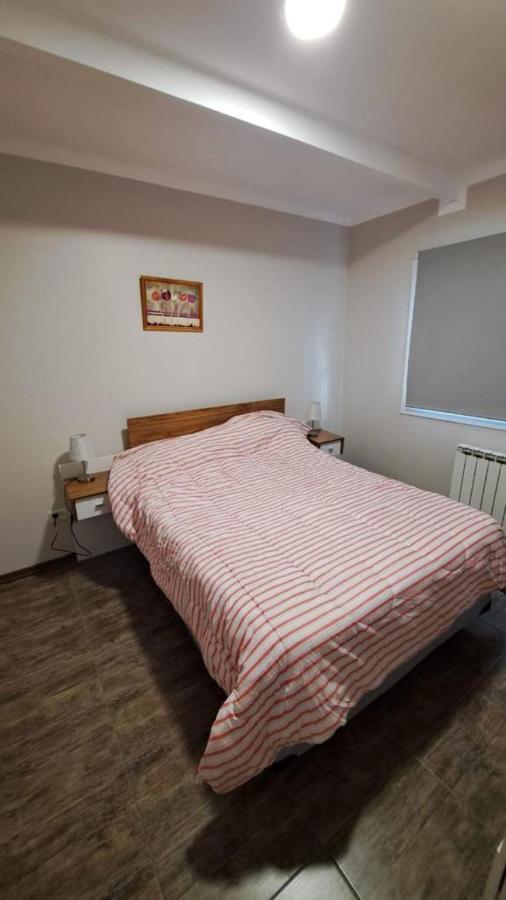 Cabana Femiba 3 Daire El Calafate Dış mekan fotoğraf